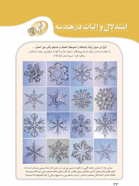 بخش ۲ : نحوه ی پیدا کردن فرض ها و اثبات حکم | فردانوش